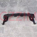 Mondeo 2013-2017 Front bumper juu sura ya ndani